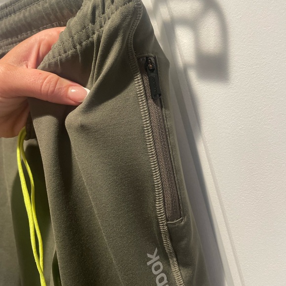 Reebok Leggings - Picture 7 of 9